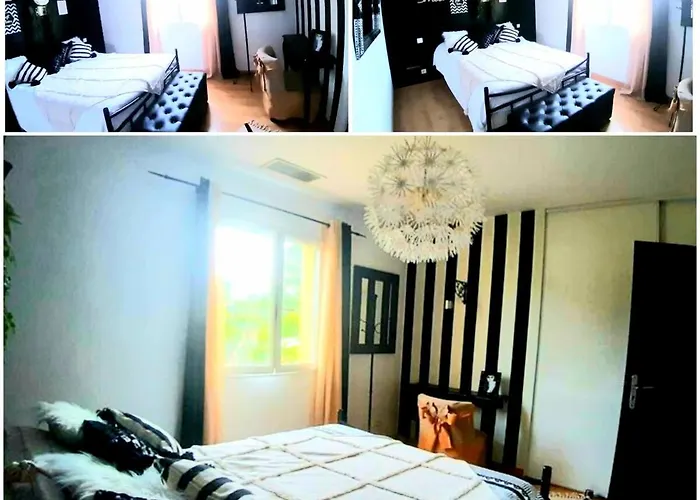 Vila Gers Habitation