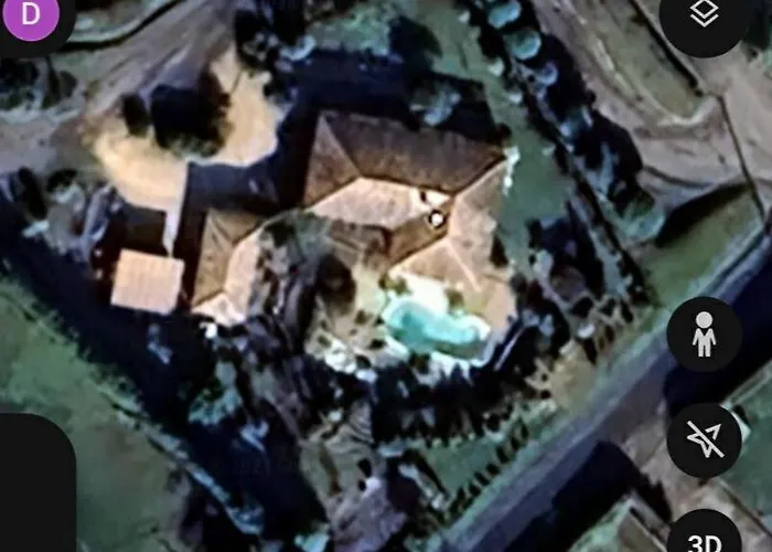 Vila Gers Habitation Montégut