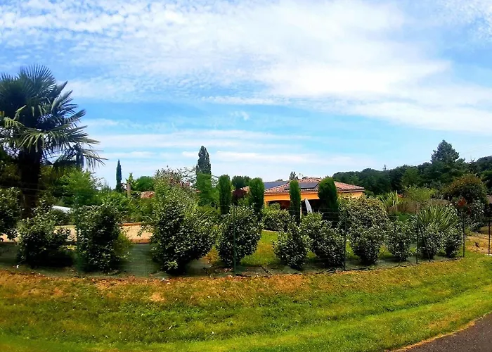 Vila Gers Habitation