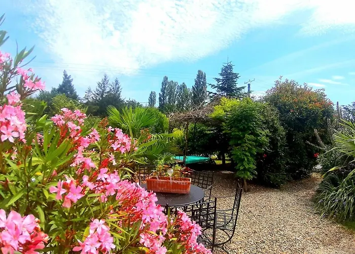 Gers Habitation * Montégut