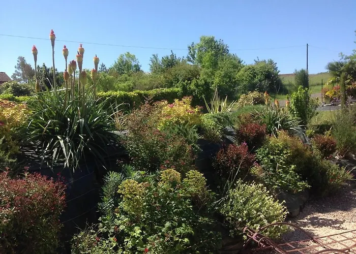 Vila Gers Habitation *