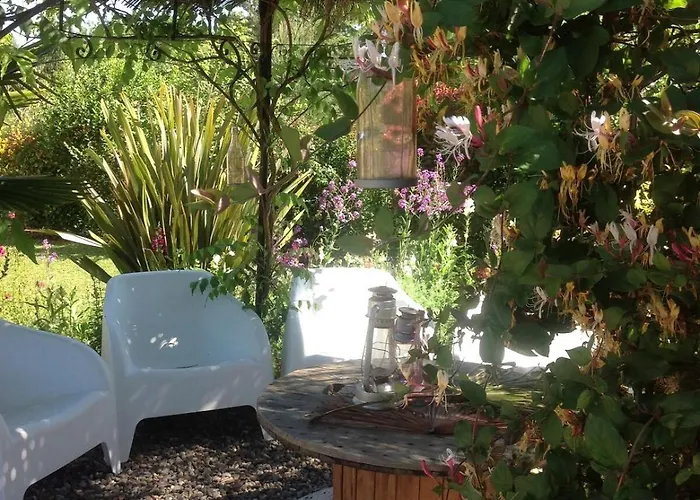 Gers Habitation * Montégut