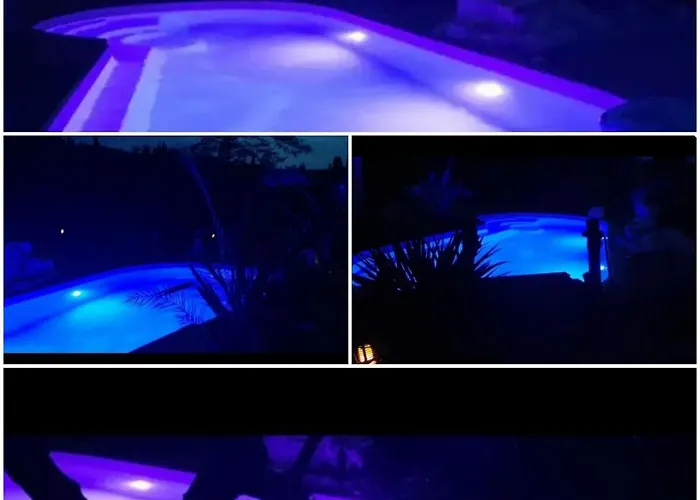 Gers Habitation Vila *