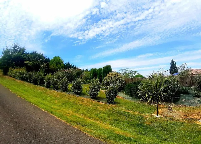 Vila Gers Habitation *