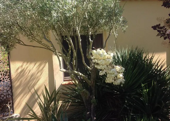 Vila Gers Habitation Montégut