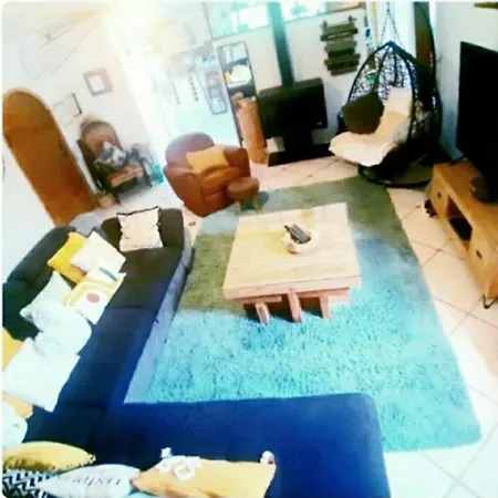 Gers Habitation Вилла *