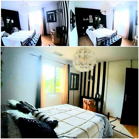 Вилла Gers Habitation