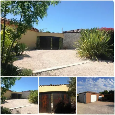 Gers Habitation Вилла Montegut (Gers)