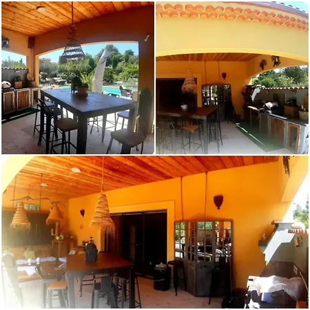 Gers Habitation Вилла