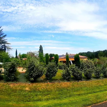 Вилла Gers Habitation