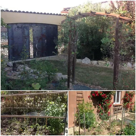 Gers Habitation Вилла Montegut (Gers)