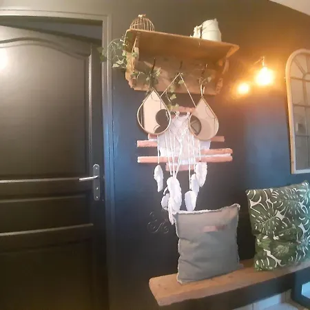 Gers Habitation * Montegut (Gers)