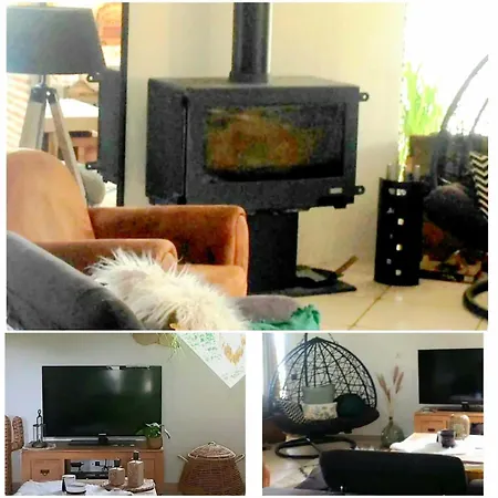 Вилла Gers Habitation