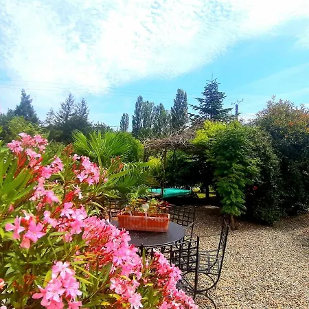 Gers Habitation * Montegut (Gers)