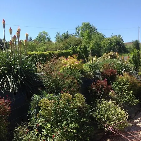 Вилла Gers Habitation *