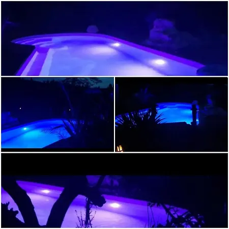 Gers Habitation Вилла *