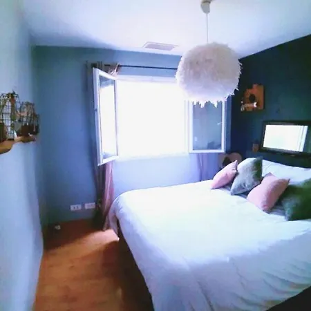 Gers Habitation Вилла Montegut (Gers)