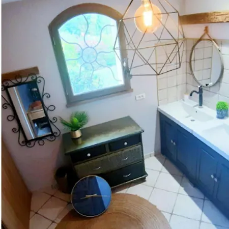 Gers Habitation Вилла