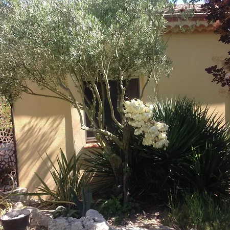 Вилла Gers Habitation Montegut (Gers)