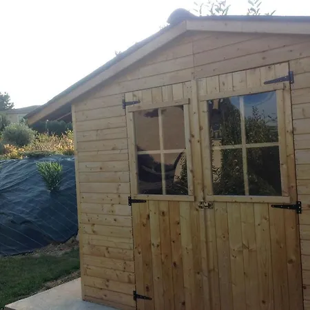 Gers Habitation Montegut (Gers)