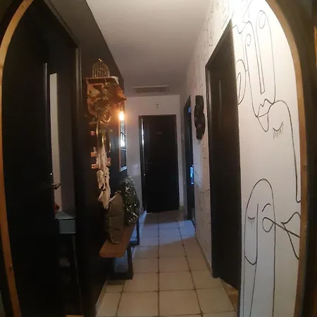 Вилла Gers Habitation *