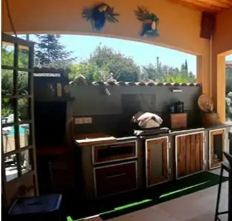 Villa Gers Habitation